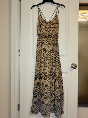 Final Touch | Dresses | Final Touch Maxi Dress | Poshmark